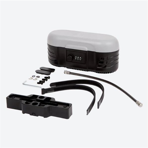 Grote foto walfort storage box met cijferslot doe het zelf en verbouw gereedschappen en machines