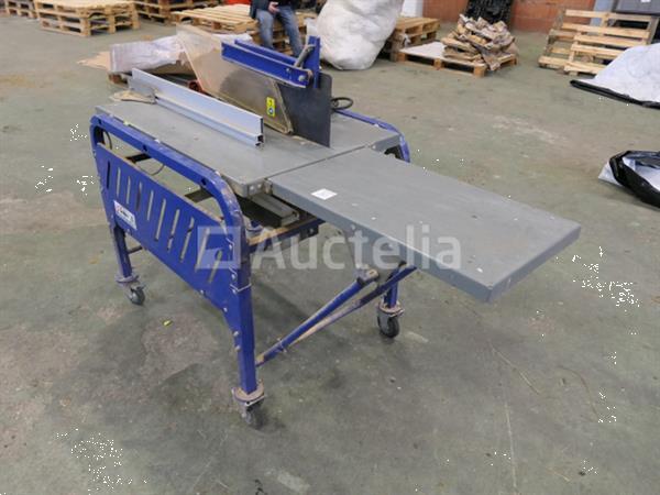 Grote foto tendo tools bouwplaatscirkelzaag doe het zelf en verbouw ijzerwaren en bevestigingsmiddelen