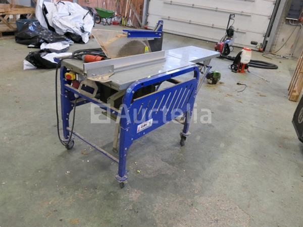 Grote foto tendo tools bouwplaatscirkelzaag doe het zelf en verbouw ijzerwaren en bevestigingsmiddelen