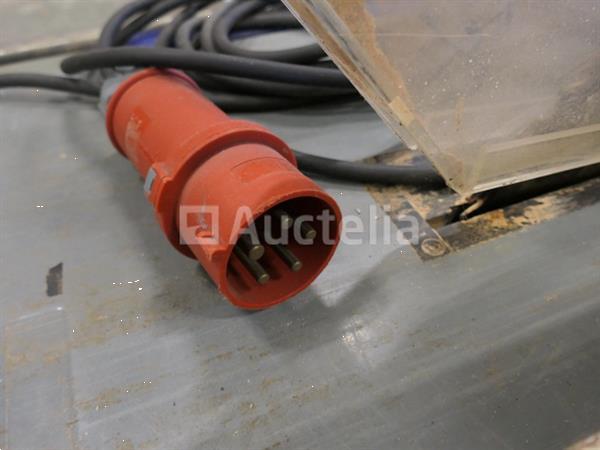 Grote foto tendo tools bouwplaatscirkelzaag doe het zelf en verbouw ijzerwaren en bevestigingsmiddelen