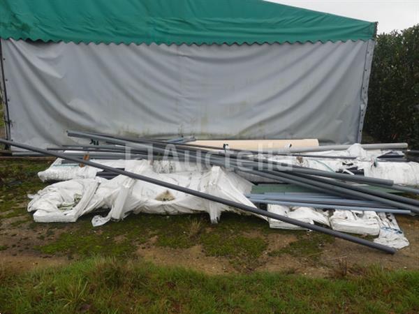 Grote foto pvc buizen doe het zelf en verbouw aanbouwdelen