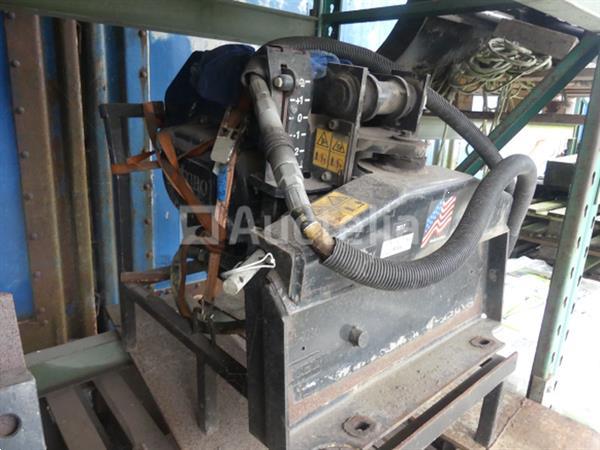 Grote foto 2 toro tx525 mini loader vloergereedschapsaccessoires agrarisch ploegen