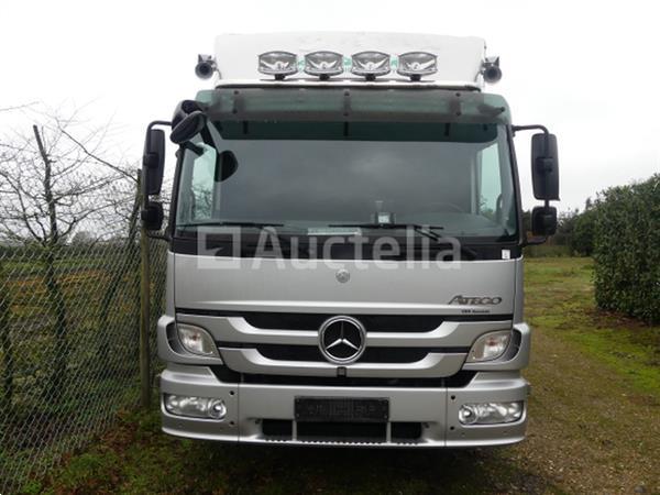 Grote foto mercedes benz atego 822l boxtruck 2013 139 702 km vin wdb9702231l749792 doe het zelf en verbouw vrachtwagens