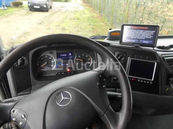 Grote foto mercedes benz atego 822l boxtruck 2013 139 702 km vin wdb9702231l749792 doe het zelf en verbouw vrachtwagens
