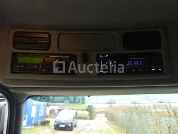 Grote foto mercedes benz atego 822l boxtruck 2013 139 702 km vin wdb9702231l749792 doe het zelf en verbouw vrachtwagens