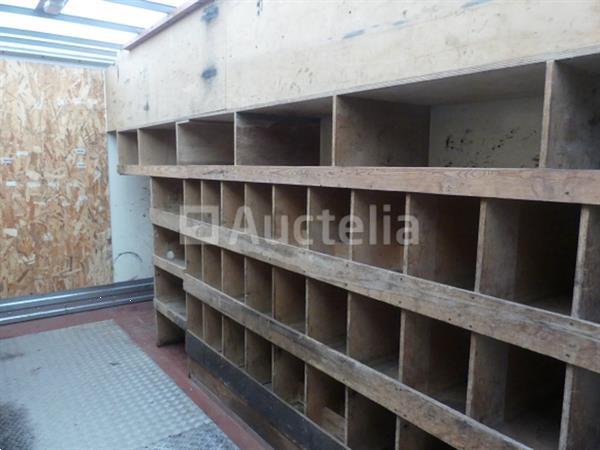 Grote foto mercedes benz atego 822l boxtruck 2013 139 702 km vin wdb9702231l749792 doe het zelf en verbouw vrachtwagens