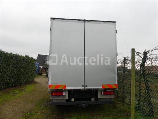 Grote foto mercedes benz atego 822l boxtruck 2013 139 702 km vin wdb9702231l749792 doe het zelf en verbouw vrachtwagens