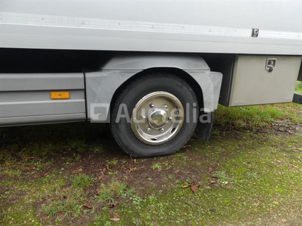 Grote foto mercedes benz atego 822l boxtruck 2013 139 702 km vin wdb9702231l749792 doe het zelf en verbouw vrachtwagens