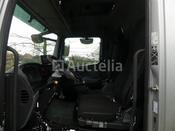 Grote foto mercedes benz atego 822l boxtruck 2013 139 702 km vin wdb9702231l749792 doe het zelf en verbouw vrachtwagens