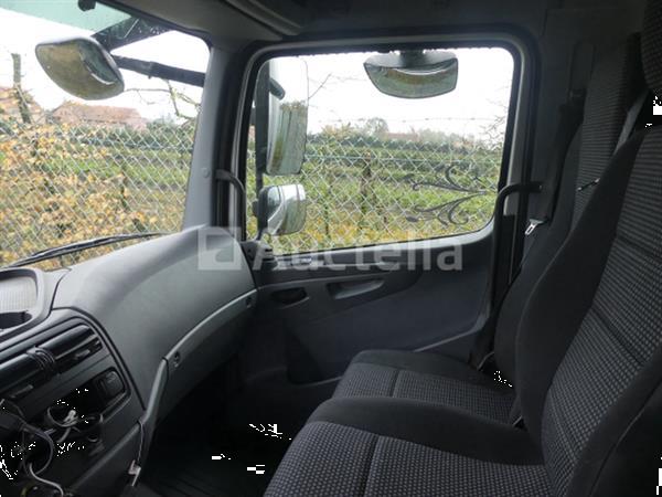 Grote foto mercedes benz atego 822l boxtruck 2013 139 702 km vin wdb9702231l749792 doe het zelf en verbouw vrachtwagens