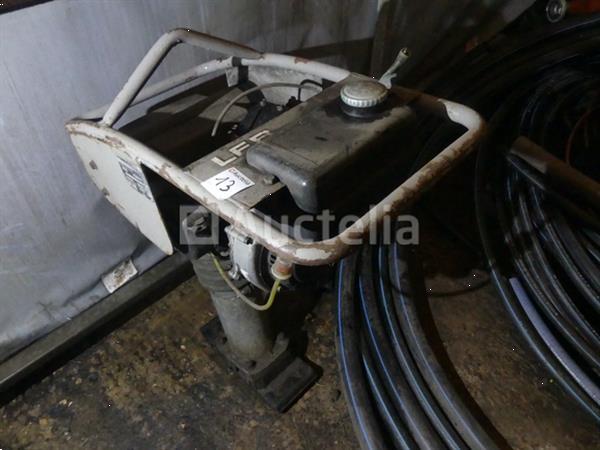 Grote foto lebrero pl160 hamer doe het zelf en verbouw ijzerwaren en bevestigingsmiddelen