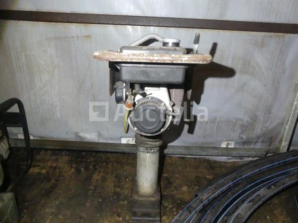 Grote foto lebrero pl160 hamer doe het zelf en verbouw ijzerwaren en bevestigingsmiddelen