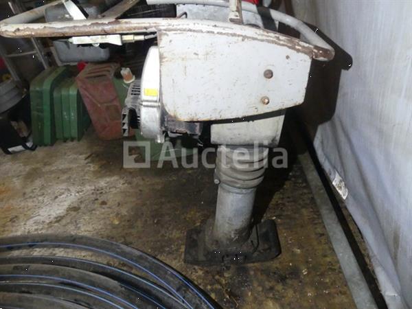 Grote foto lebrero pl160 hamer doe het zelf en verbouw ijzerwaren en bevestigingsmiddelen