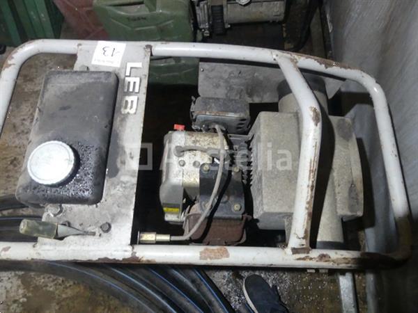 Grote foto lebrero pl160 hamer doe het zelf en verbouw ijzerwaren en bevestigingsmiddelen