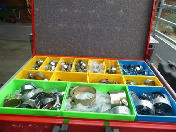 Grote foto 8 ladekast met wurth gereedschap doe het zelf en verbouw gereedschappen en machines