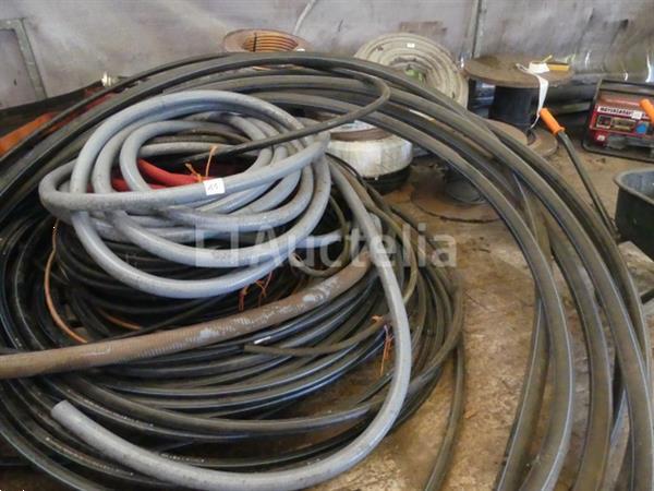 Grote foto nieuwe pijpbalans grote hoeveelheid doe het zelf en verbouw aanbouwdelen