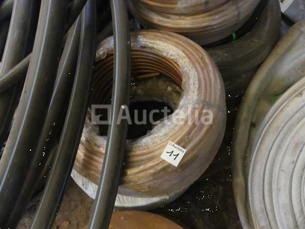 Grote foto nieuwe pijpbalans grote hoeveelheid doe het zelf en verbouw aanbouwdelen