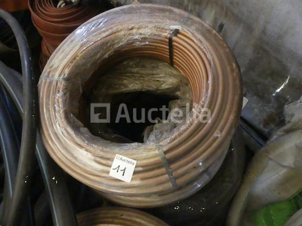 Grote foto nieuwe pijpbalans grote hoeveelheid doe het zelf en verbouw aanbouwdelen