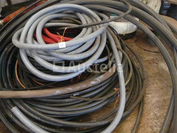 Grote foto nieuwe pijpbalans grote hoeveelheid doe het zelf en verbouw aanbouwdelen