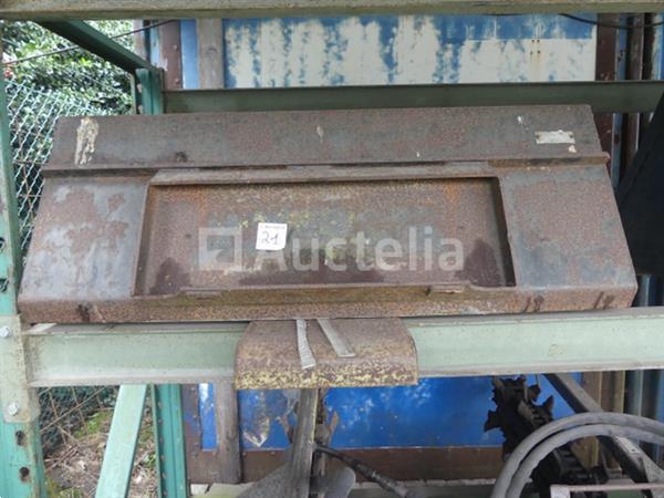 Grote foto toro dingo 322 mini skid steer loader agrarisch shovels