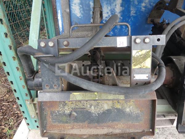 Grote foto toro dingo 322 mini skid steer loader agrarisch shovels