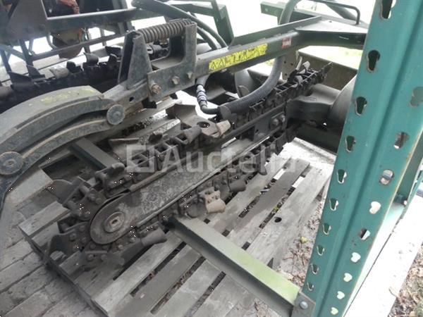 Grote foto toro dingo 322 mini skid steer loader agrarisch shovels