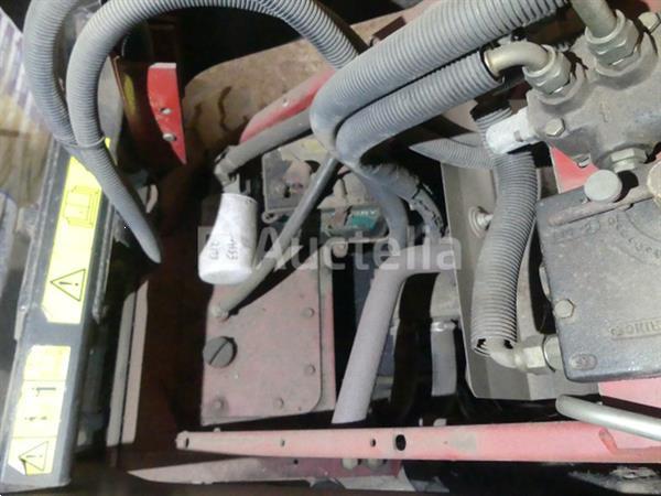 Grote foto toro dingo 322 mini skid steer loader agrarisch shovels