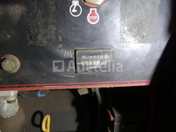 Grote foto toro dingo 322 mini skid steer loader agrarisch shovels