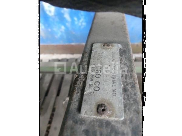 Grote foto toro tx 525 breedspoor diesel postlader agrarisch shovels