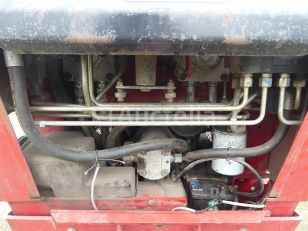 Grote foto toro tx 525 breedspoor diesel postlader agrarisch shovels