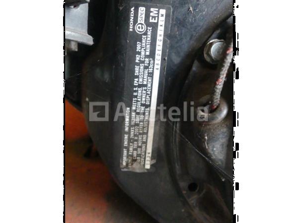 Grote foto husqvarna sc18 thermische grasontplatter tuin en terras zitmaaiers