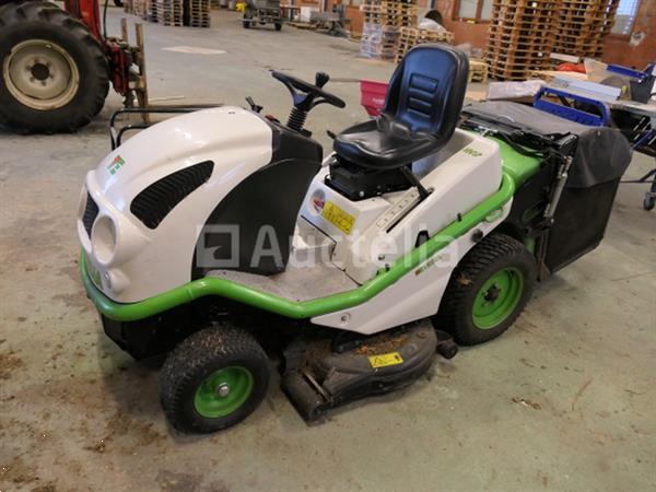 Grote foto etesia hvsp opritmaaier tuin en terras overige tuin en terras