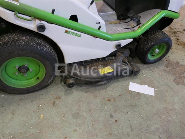 Grote foto etesia hvsp opritmaaier tuin en terras overige tuin en terras