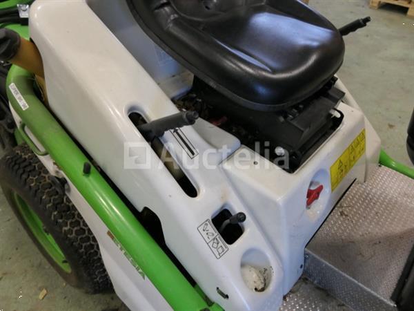 Grote foto etesia hvsp opritmaaier tuin en terras overige tuin en terras