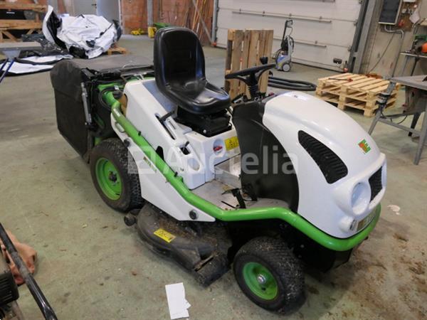 Grote foto etesia hvsp opritmaaier tuin en terras overige tuin en terras