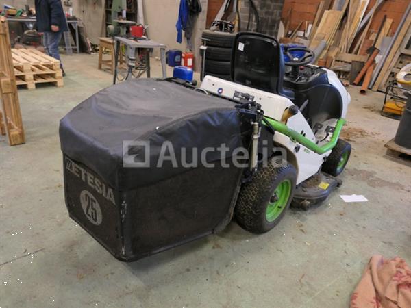 Grote foto etesia hvsp opritmaaier tuin en terras overige tuin en terras