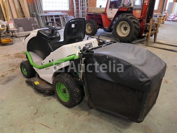 Grote foto etesia hvsp opritmaaier tuin en terras overige tuin en terras