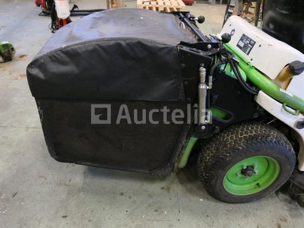 Grote foto etesia hvsp opritmaaier tuin en terras overige tuin en terras