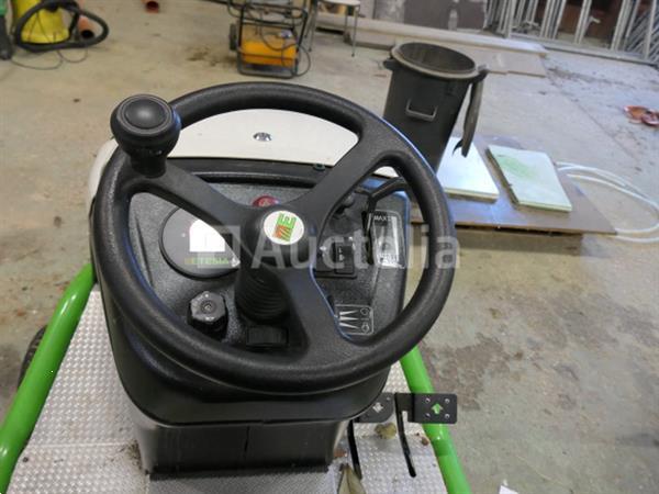 Grote foto etesia hvsp opritmaaier tuin en terras overige tuin en terras