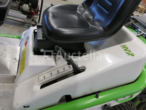 Grote foto etesia hvsp opritmaaier tuin en terras overige tuin en terras