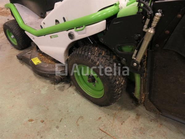 Grote foto etesia hvsp opritmaaier tuin en terras overige tuin en terras