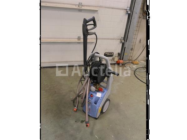 Grote foto hogedrukreiniger kranzele 1152tst doe het zelf en verbouw onderdelen en accessoires