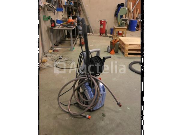 Grote foto hogedrukreiniger kranzele 1152tst doe het zelf en verbouw onderdelen en accessoires