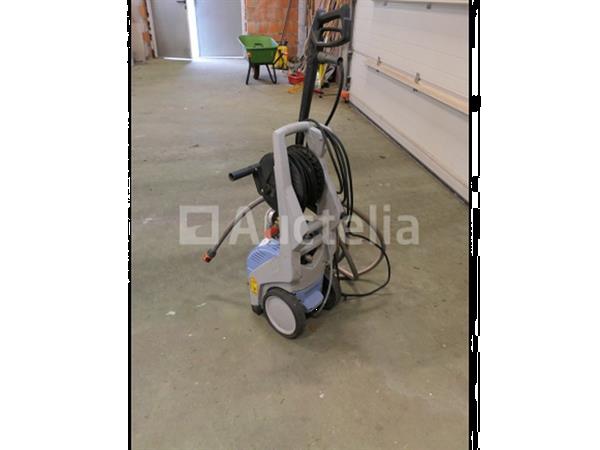 Grote foto hogedrukreiniger kranzele 1152tst doe het zelf en verbouw onderdelen en accessoires