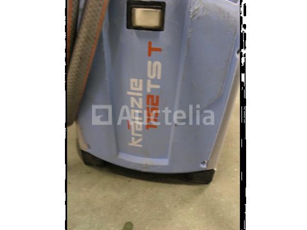 Grote foto hogedrukreiniger kranzele 1152tst doe het zelf en verbouw onderdelen en accessoires