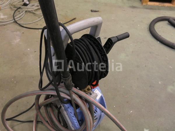 Grote foto hogedrukreiniger kranzele 1152tst doe het zelf en verbouw onderdelen en accessoires