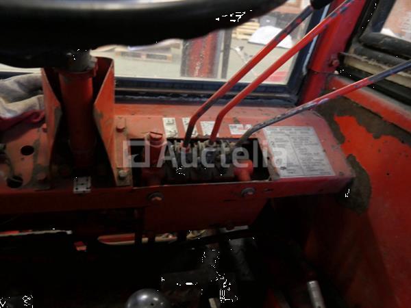 Grote foto manitou 4wd30n heftruck agrarisch heftrucks