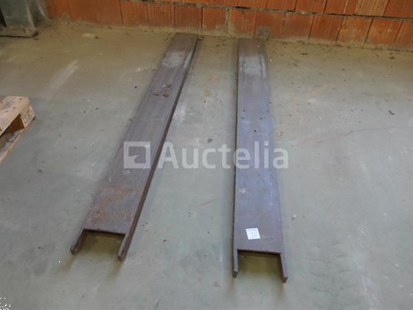 Grote foto manitou 4wd30n heftruck agrarisch heftrucks