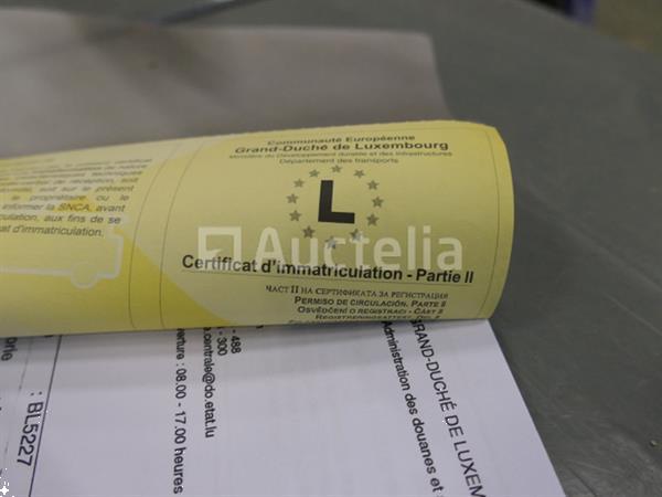 Grote foto manitou 4wd30n heftruck agrarisch heftrucks