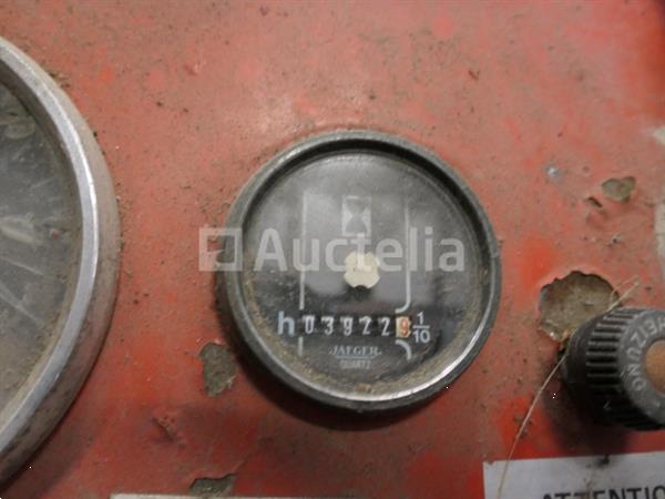 Grote foto manitou 4wd30n heftruck agrarisch heftrucks